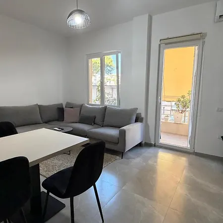 Apartamento Ela Seeside Durrës