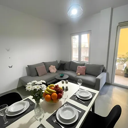 Ela Seeside Apartamento