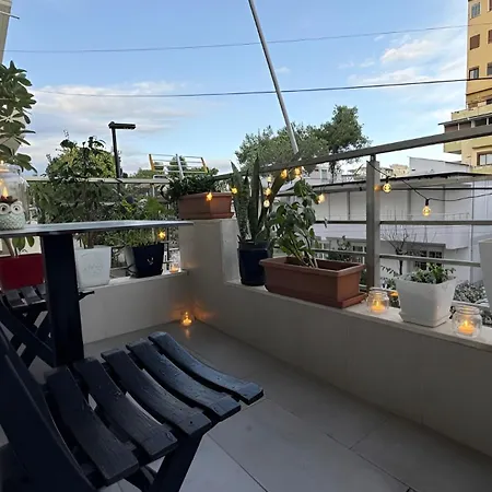 Apartamento Ela Seeside