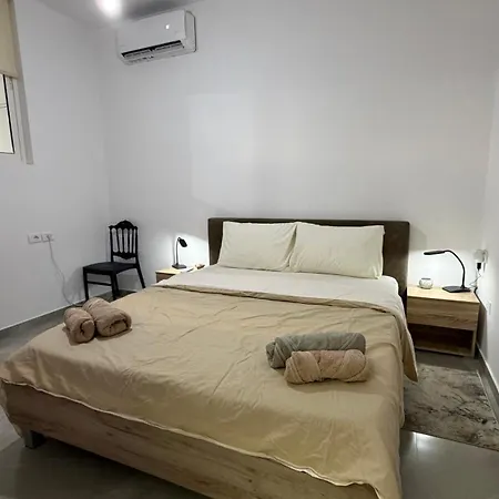 Ela Seeside Apartamento