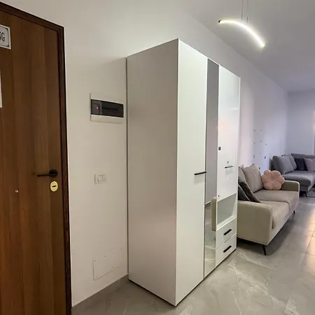 Apartamento Ela Seeside Durrës
