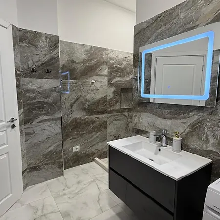 Ela Seeside Apartamento Durrës