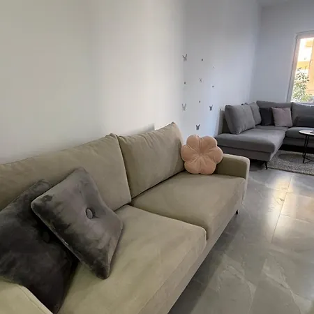 Ela Seeside Apartamento