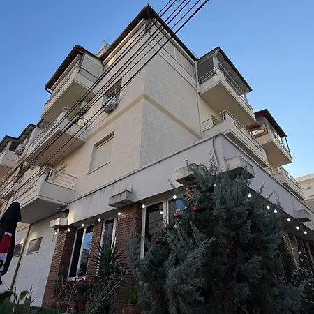 Ela Seeside Apartamento