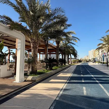Apartamento Ela Seeside Durrës
