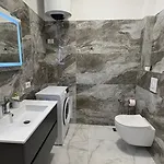 公寓 Ela Seeside Durrës