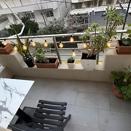 Ela Seeside Appartement *