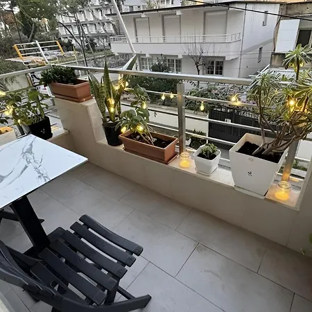 Appartement Ela Seeside Durrës