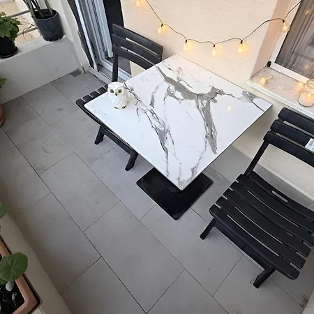 Ela Seeside Appartement Durrës