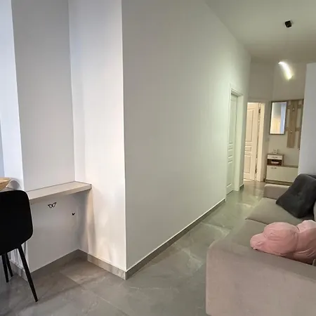 Ela Seeside Appartement